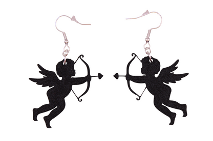 Cupid Earrings