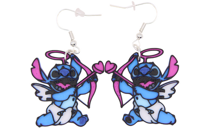 Cupid Earrings