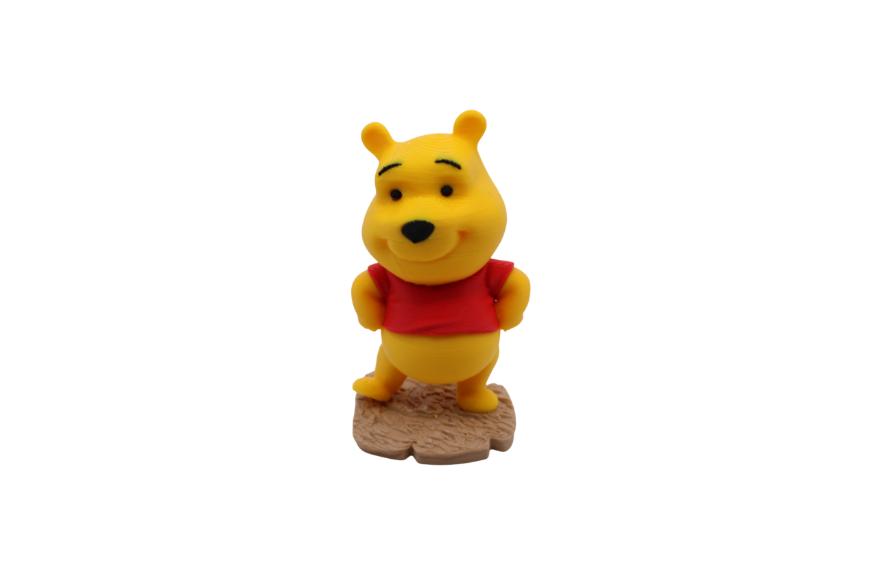Pooh