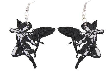 Cupid Earrings