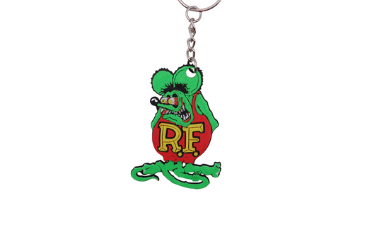 Ratfink Keychain