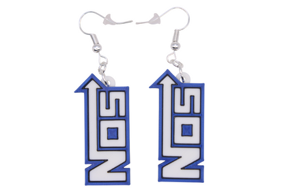 Nos Earrings