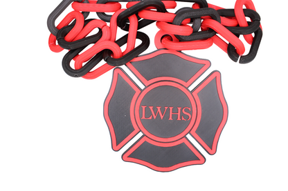 LWHS Chain Necklace