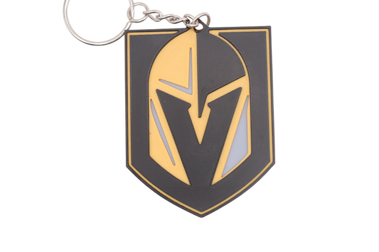 Vegas Knights Keychain