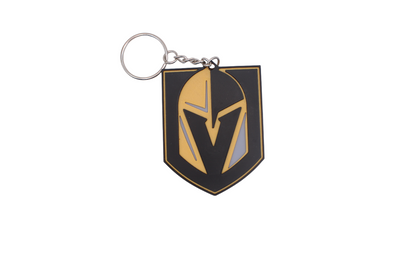 Vegas Knights Keychain