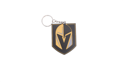 Vegas Knights Keychain