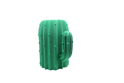 Cactus Pencil Holder