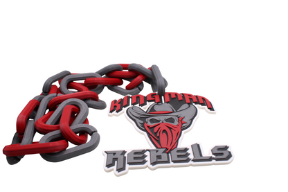 Rebels Chain Necklace