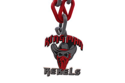 Rebels Chain Necklace