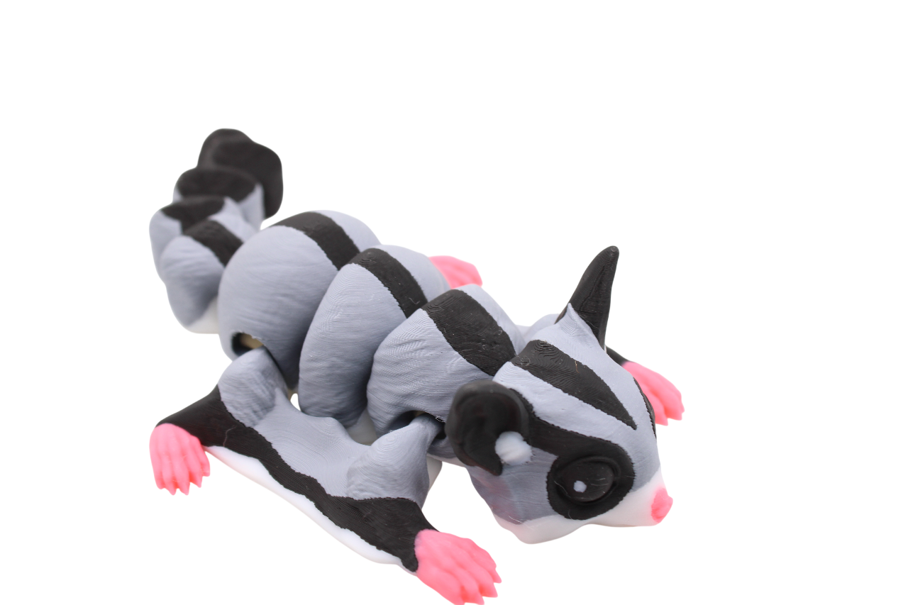 Sugar Glider Flexi