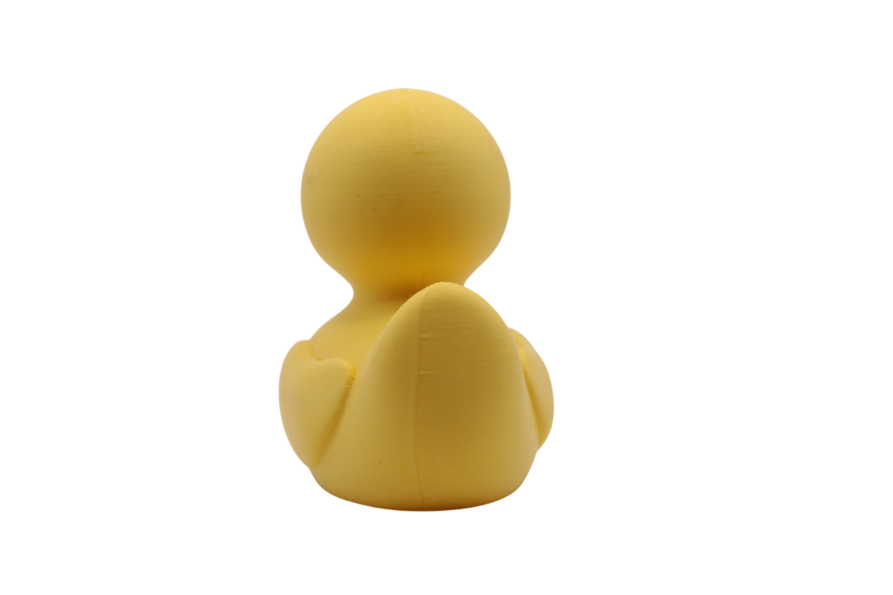 Yellow Duck