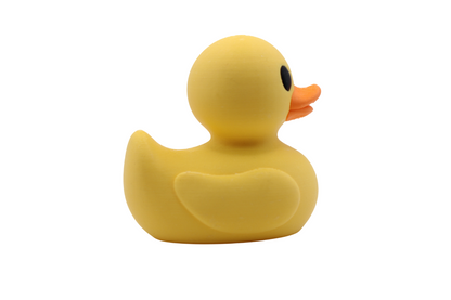 Yellow Duck