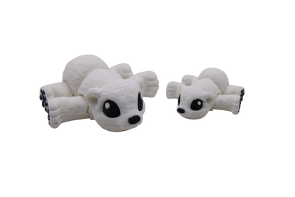 Polar Bear Flexi