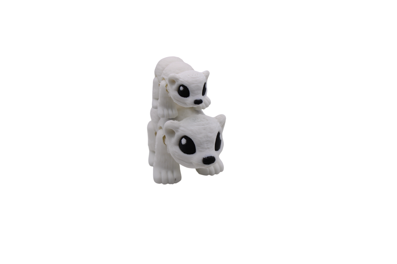 Polar Bear Flexi