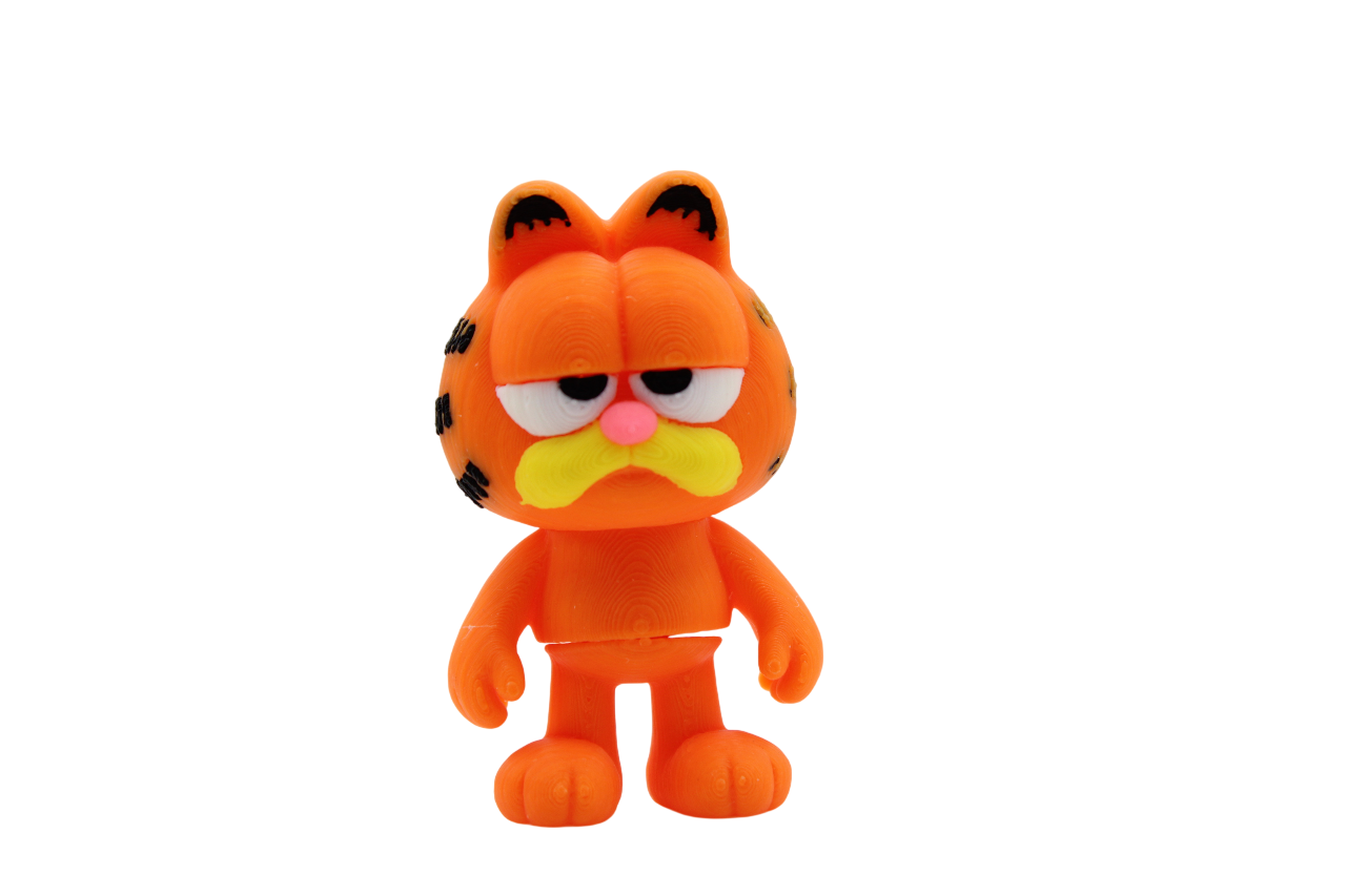 Garfield Flexi