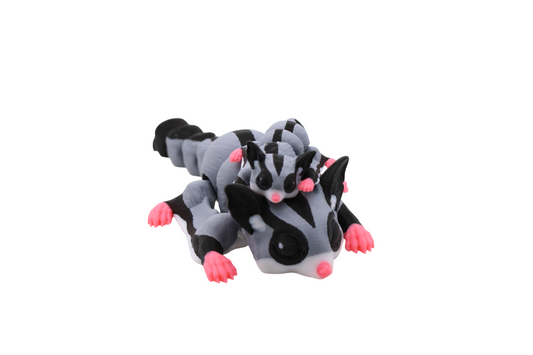 Sugar Glider Flexi