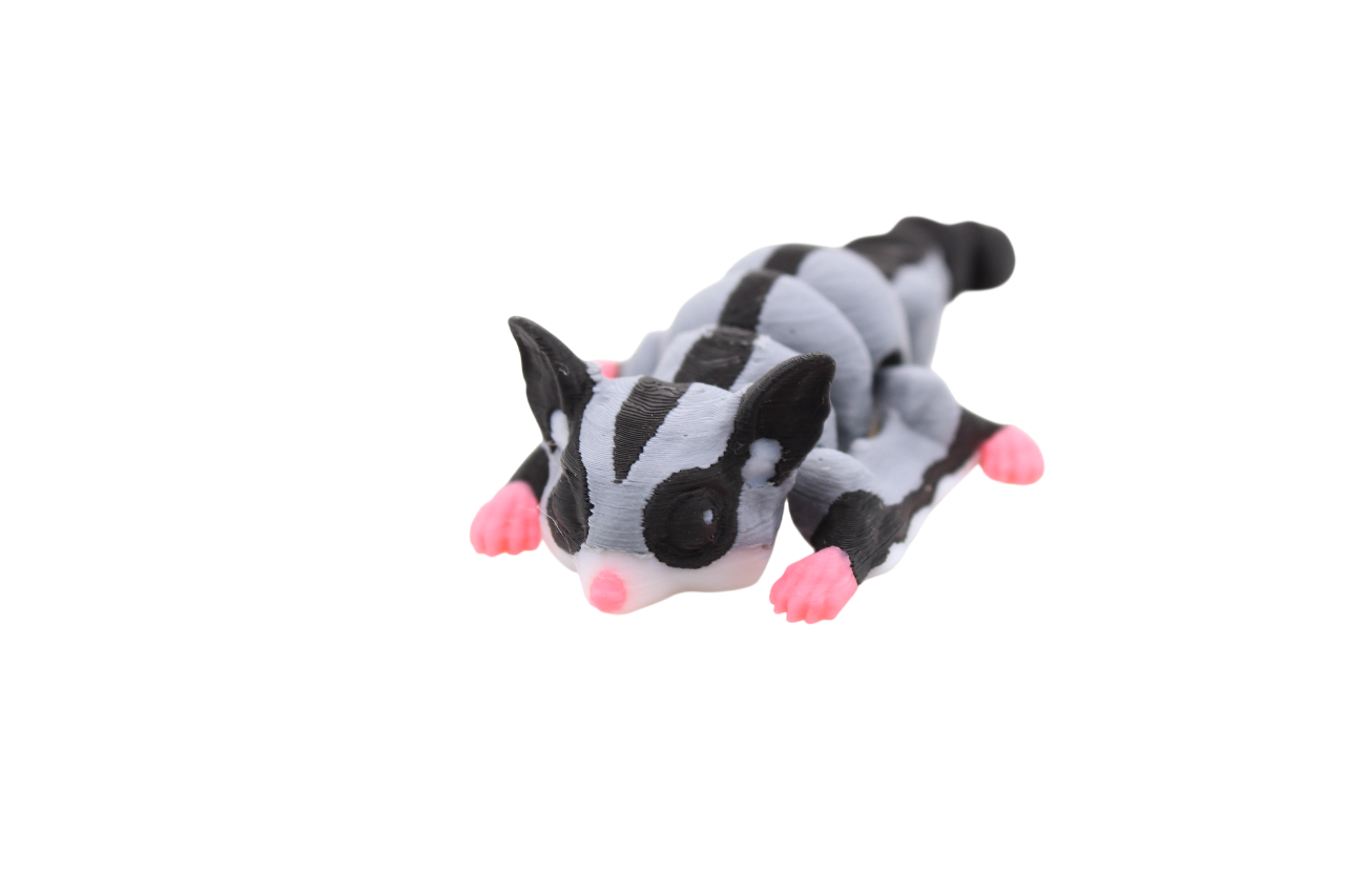 Sugar Glider Flexi