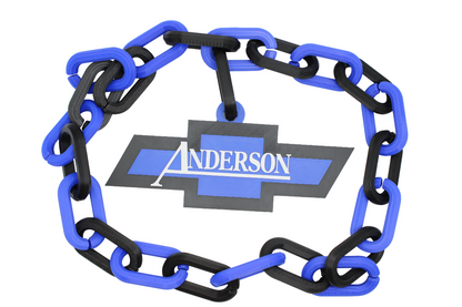Chevy Anderson Chain Necklace