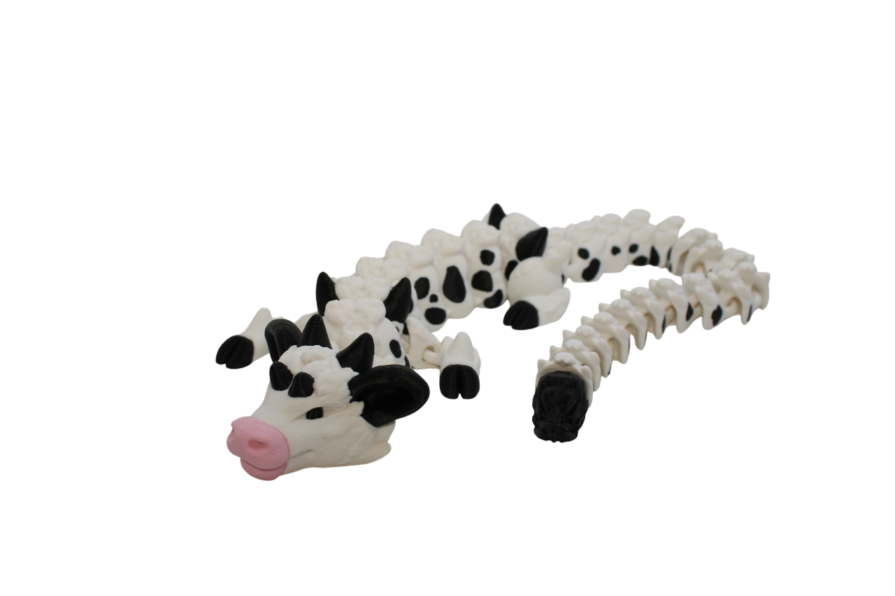 Cow Dragon