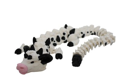 Cow Dragon