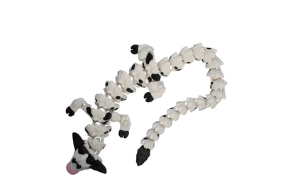 Cow Dragon