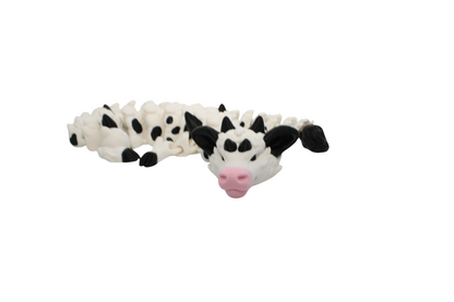 Cow Dragon