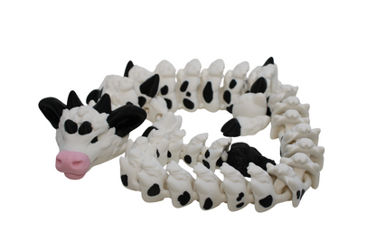 Cow Dragon