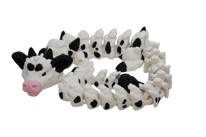 Cow Dragon
