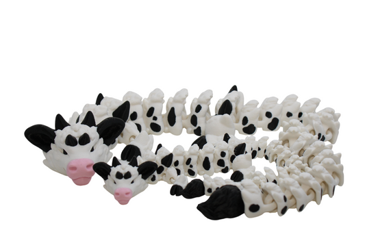 Cow Dragon