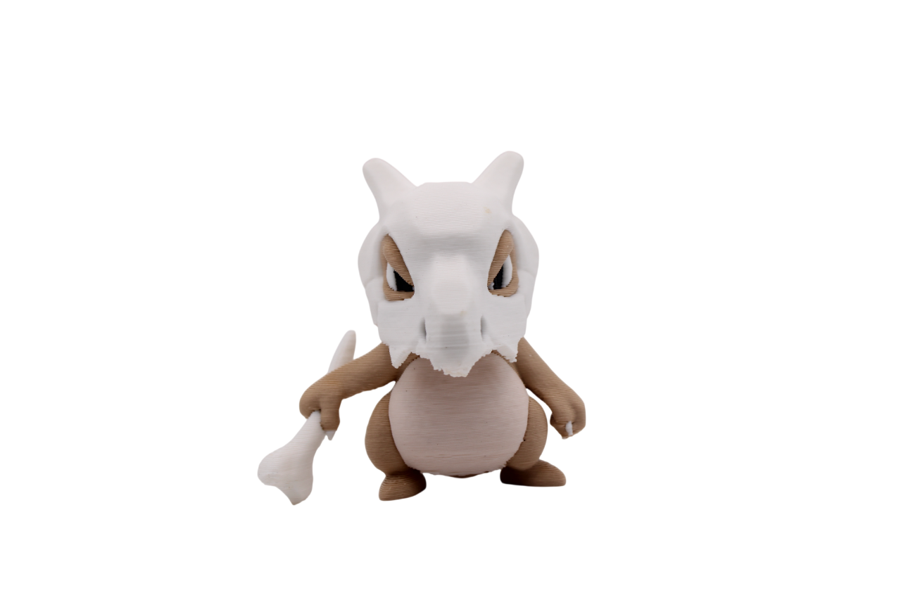 Cubone Pokemon
