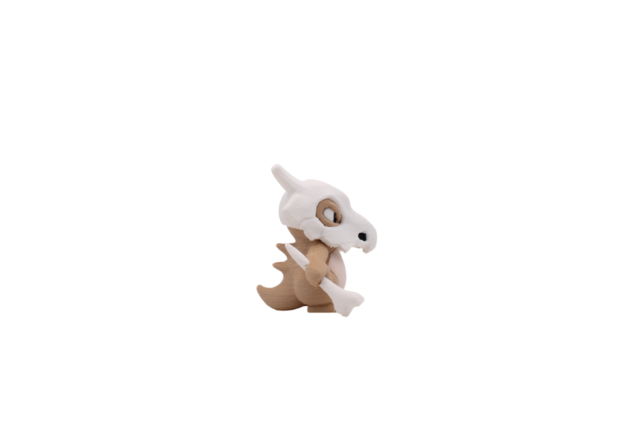 Cubone Pokemon