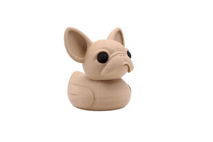 Frenchie Duck