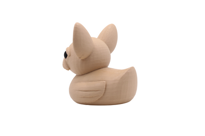 Frenchie Duck