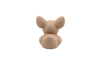 Frenchie Duck