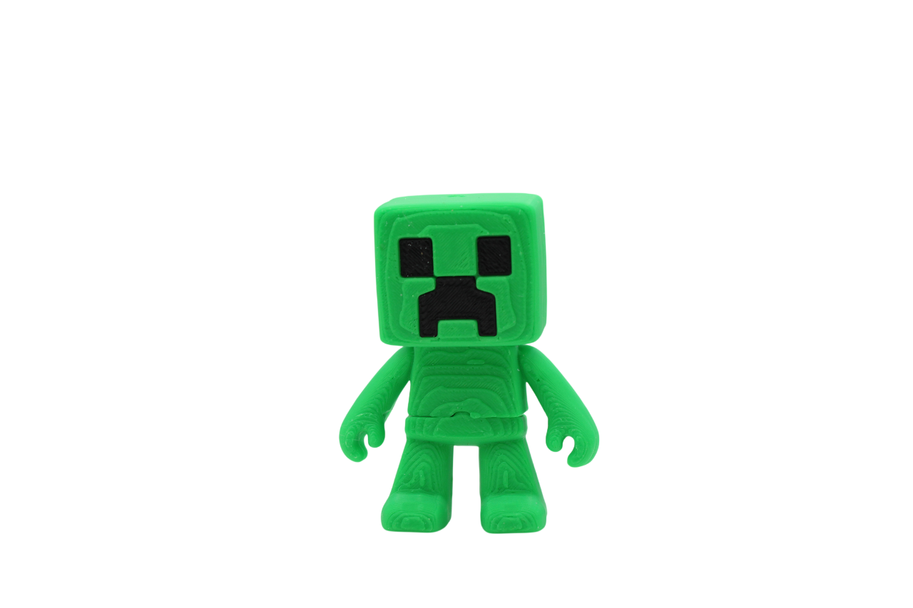 Creeper Flexi