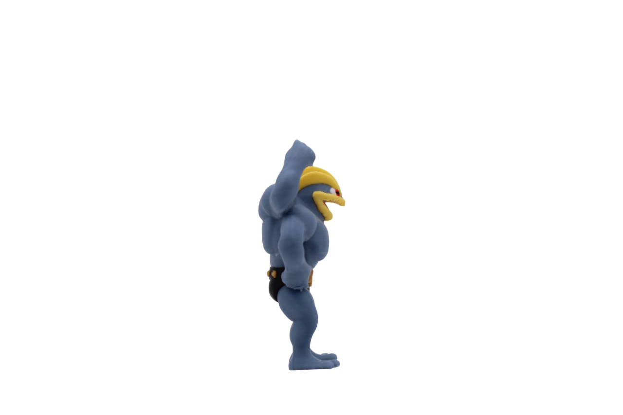 Machamp