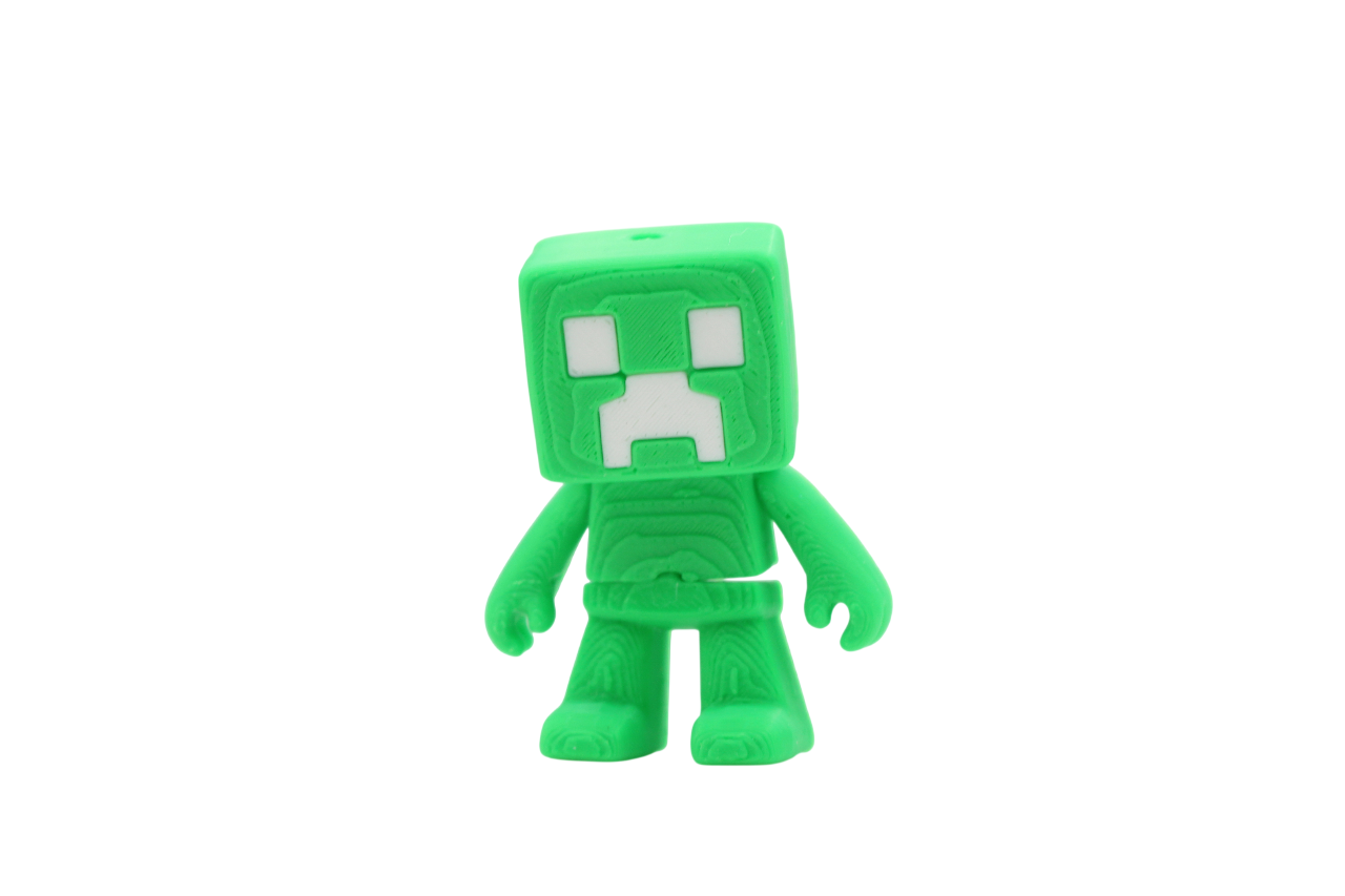 Creeper Flexi