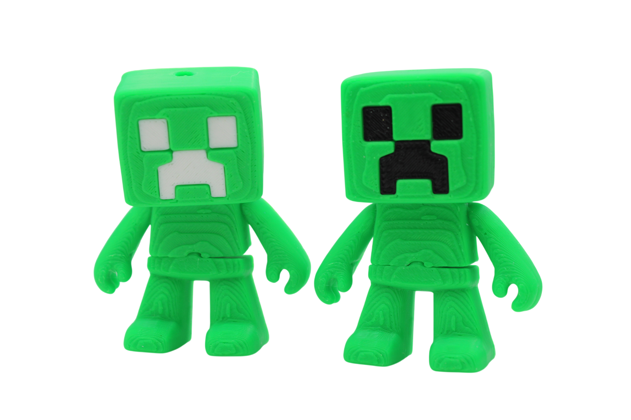 Creeper Flexi