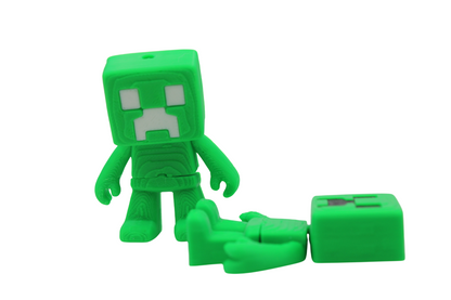 Creeper Flexi