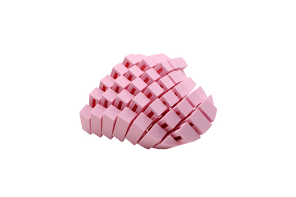 Heart Chain Mail Fidget