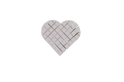 Heart Chain Mail Fidget