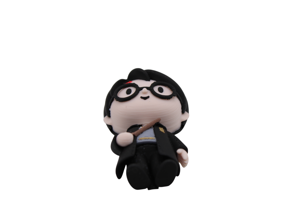 Harry Potter Flexi