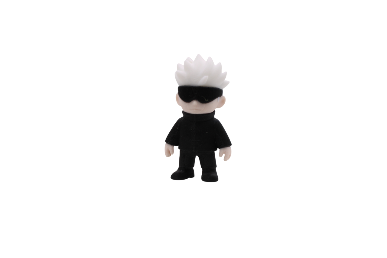 Satoru Flexi