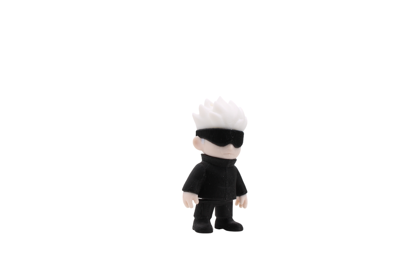 Satoru Flexi