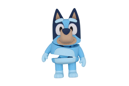 Bluey Flexi