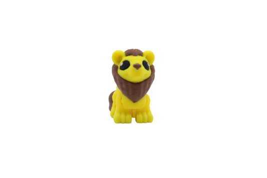 Lion Mini Flexi