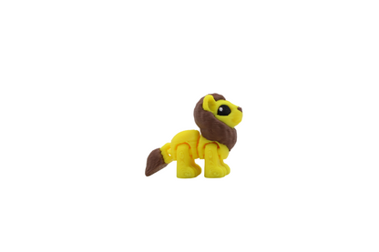Lion Mini Flexi