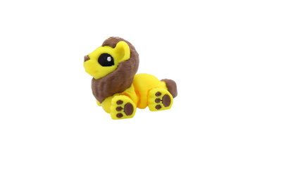 Lion Mini Flexi
