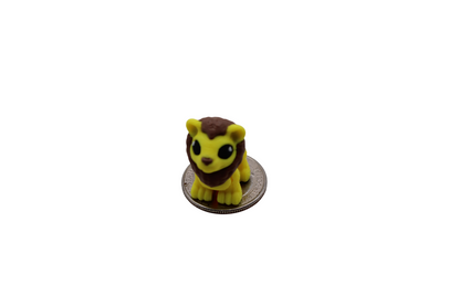 Lion Mini Flexi