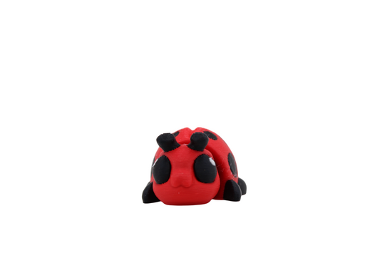 Lady Bug Mini Flexi